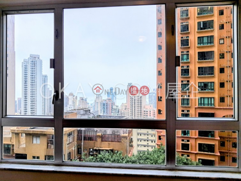 Property Search Hong Kong | OneDay | Residential, Sales Listings Efficient 3 bedroom with balcony & parking | For Sale