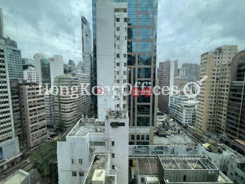 Property Search Hong Kong | OneDay | Office / Commercial Property | Rental Listings Office Unit for Rent at 208 Johnston Road
