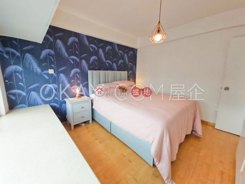 Charming 2 bedroom on high floor with harbour views | For Sale | 52 Lyttelton Road | Western District | Hong Kong Sales, HK$ 19.5M