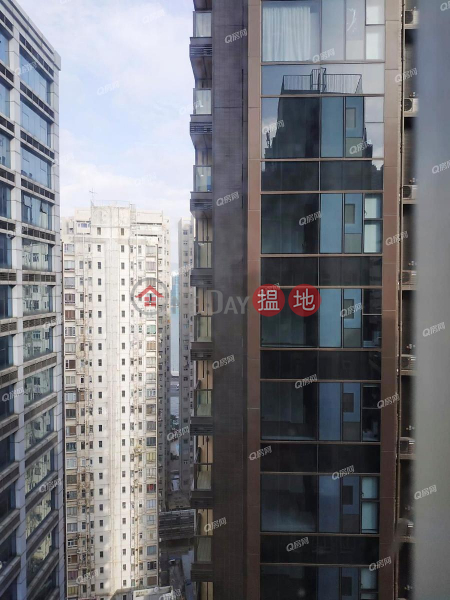 Ming Yuet Building | High Floor Flat for Sale | Ming Yuet Building 明月大廈 Sales Listings