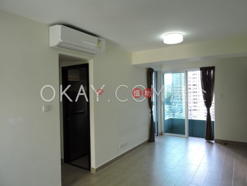 Property Search Hong Kong | OneDay | Residential, Rental Listings | Rare 3 bedroom with balcony | Rental
