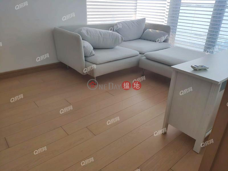 HK$ 36,000/ month Upton | Western District Upton | 1 bedroom Flat for Rent