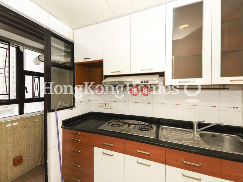 2 Bedroom Unit at Robinson Heights | For Sale | 8 Robinson Road | Western District Hong Kong Sales | HK$ 18.5M