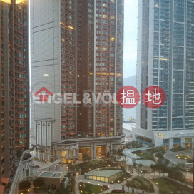 3 Bedroom Family Flat for Sale in West Kowloon | The Waterfront 漾日居 _0