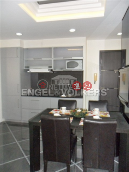 3 Bedroom Family Flat for Rent in Mid Levels West 11 Robinson Road | Western District, Hong Kong | Rental, HK$ 36,000/ month