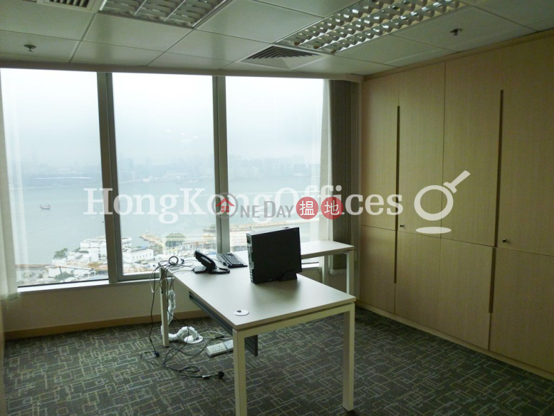 中糧大廈寫字樓租單位出租-258-262告士打道 | 灣仔區-香港出租|HK$ 133,110/ 月