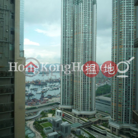 3 Bedroom Family Unit at The Waterfront Phase 1 Tower 2 | For Sale