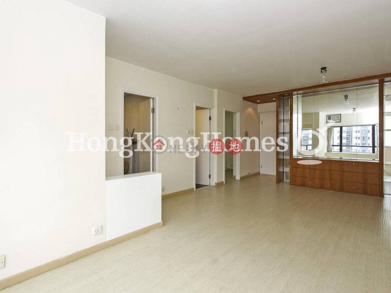 2 Bedroom Unit for Rent at Panorama Gardens | 103 Robinson Road | Western District Hong Kong Rental HK$ 27,500/ month