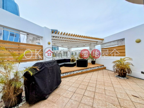 Efficient 3 bed on high floor with harbour views | For Sale | (T-38) Juniper Mansion Harbour View Gardens (West) Taikoo Shing 太古城海景花園銀柏閣 (38座) _0