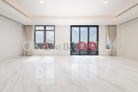 Gorgeous 4 bedroom with sea views & balcony | For Sale | One Stanley ONE STANLEY _0