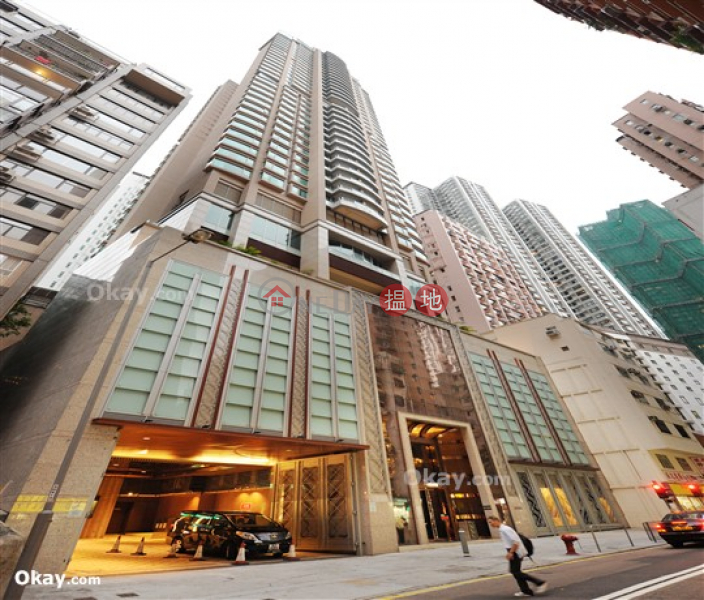 HK$ 7,000萬羅便臣道31號-西區|4房3廁,極高層,星級會所,連車位《羅便臣道31號出售單位》
