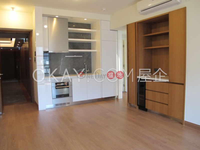 Efficient 2 bedroom on high floor with balcony | For Sale 7A Shan Kwong Road | Wan Chai District, Hong Kong, Sales | HK$ 22.14M