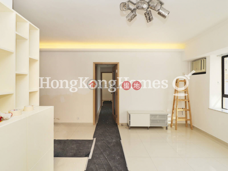 Robinson Heights | Unknown | Residential | Rental Listings HK$ 36,000/ month
