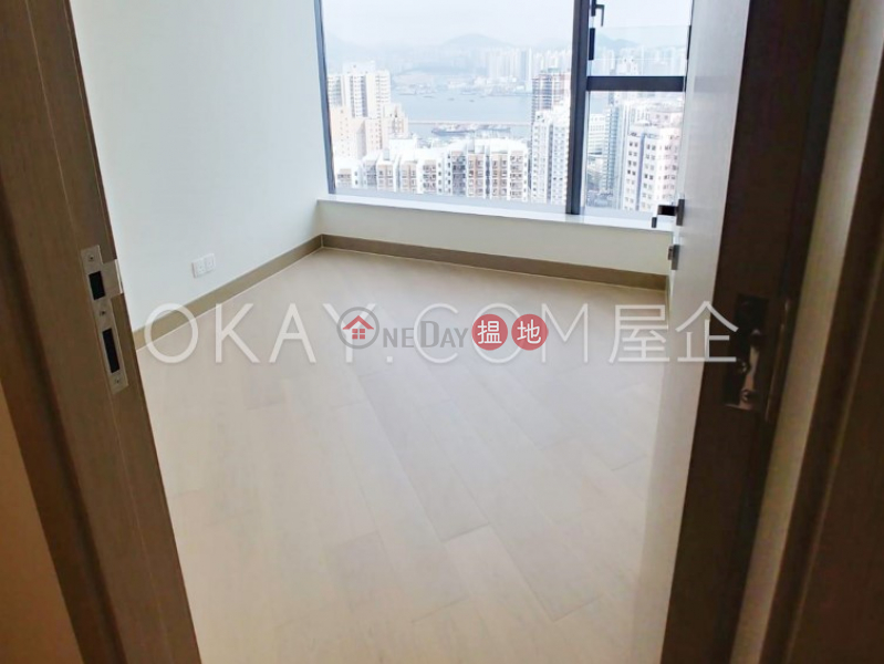 HK$ 25M | Lime Gala Block 1A, Eastern District, Rare 3 bedroom on high floor with balcony | For Sale