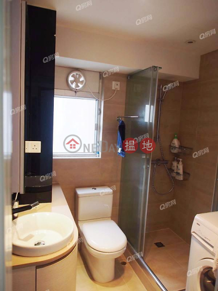 HK$ 10.1M, Bonham Court, Western District | Bonham Court | 2 bedroom High Floor Flat for Sale