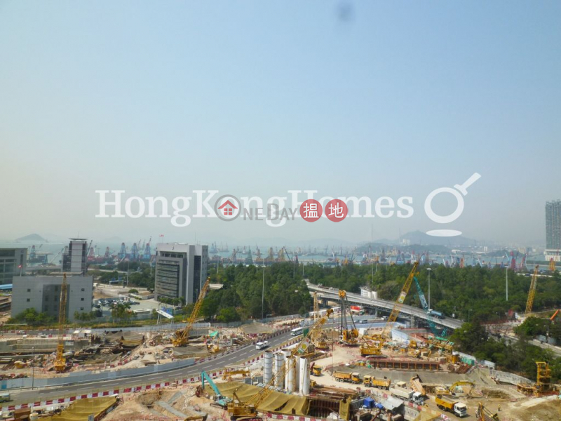 Property Search Hong Kong | OneDay | Residential | Sales Listings | 3 Bedroom Family Unit at The Coronation | For Sale