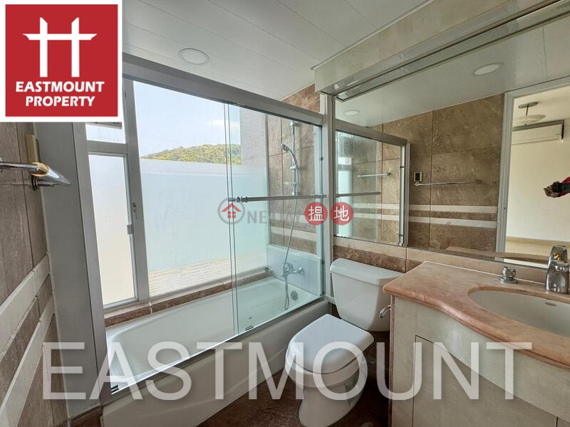 HK$ 45,000/ month 3 Clear Water Bay Sai Kung | Clearwater Bay, Silverstrand Villa House | Property For Rent or Lease in Pik Sha Road, Palisades-Prime seafront house