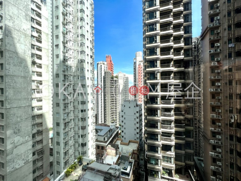 福澤花園低層住宅出租樓盤|HK$ 36,000/ 月