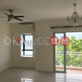 Popular 3 bedroom on high floor with rooftop & balcony | Rental | Discovery Bay, Phase 4 Peninsula Vl Caperidge, 30 Caperidge Drive 愉景灣 4期 蘅峰蘅欣徑 蘅欣徑30號 _0
