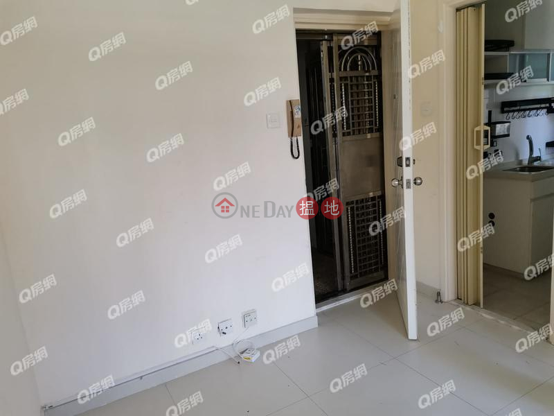 HK$ 11,000/ month | Douvres Building, Eastern District, Douvres Building | 1 bedroom Low Floor Flat for Rent