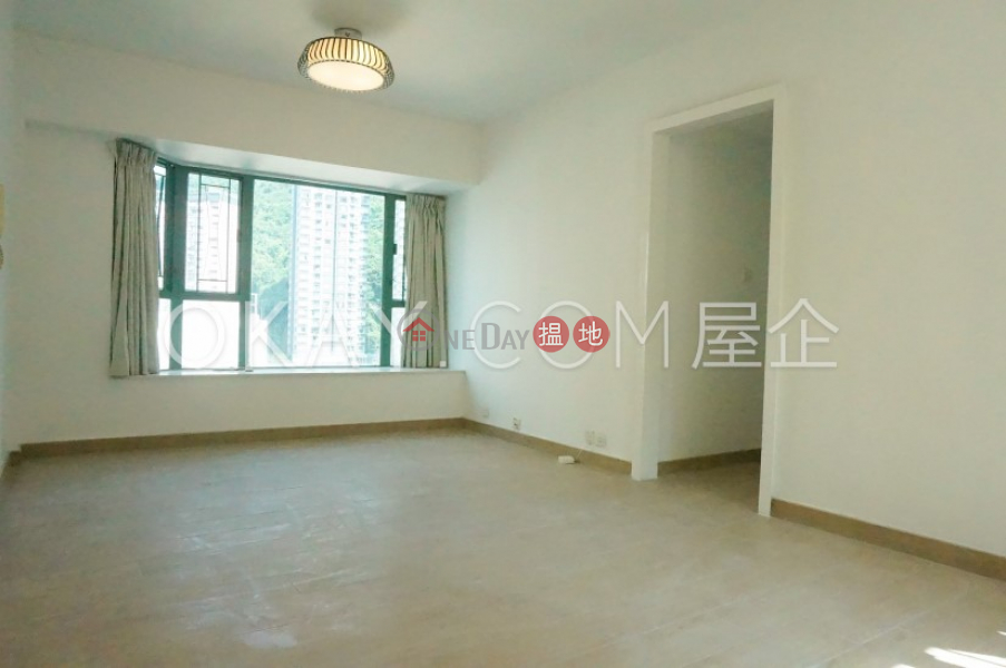 Lovely 3 bedroom with balcony & parking | Rental | Avalon 雅景軒 Rental Listings
