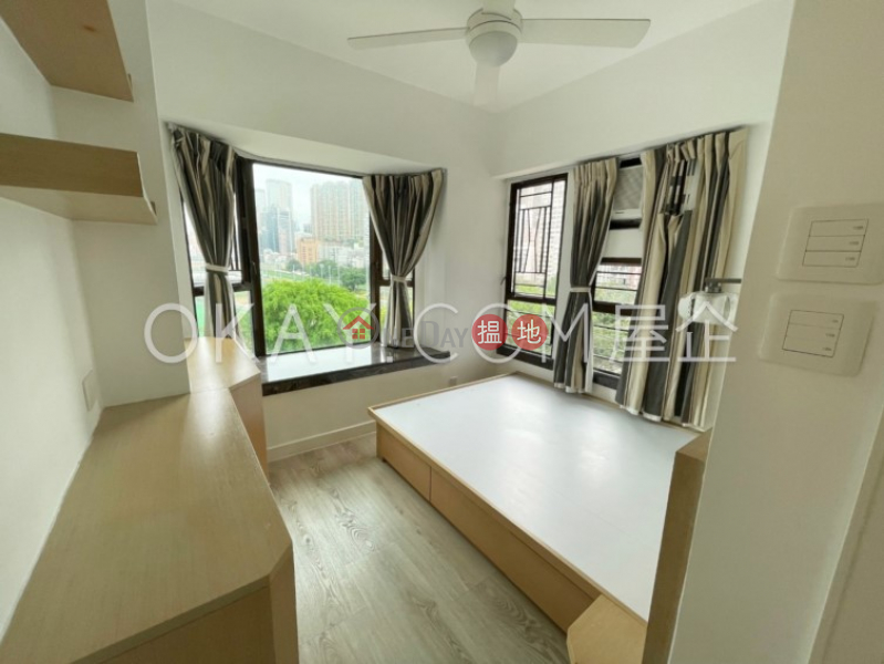 Gorgeous 3 bedroom with racecourse views | Rental | Fortuna Court 永光苑 Rental Listings