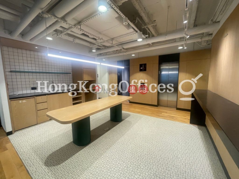 HK$ 215,040/ month LKF Tower | Central District Office Unit for Rent at LKF Tower
