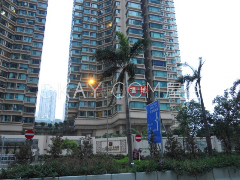 HK$ 25,500/ month Tower 5 Island Harbourview | Yau Tsim Mong, Lovely 3 bedroom in Olympic Station | Rental