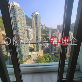 3房2廁,極高層,星級會所,露台Lexington Hill出租單位 | Lexington Hill Lexington Hill _0