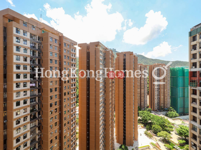 香港搵樓|租樓|二手盤|買樓| 搵地 | 住宅-出租樓盤-薄扶林花園 3座三房兩廳單位出租