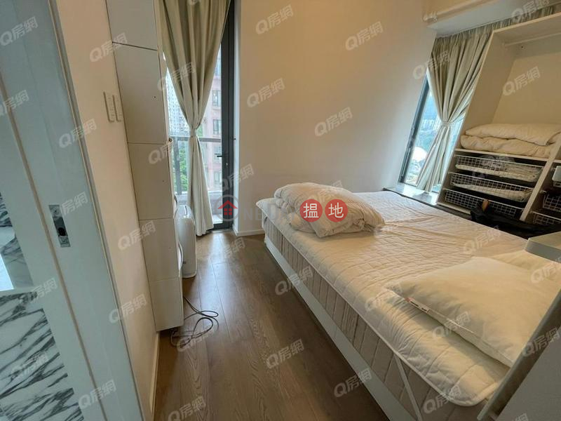 Property Search Hong Kong | OneDay | Residential | Sales Listings | The Warren | 2 bedroom High Floor Flat for Sale