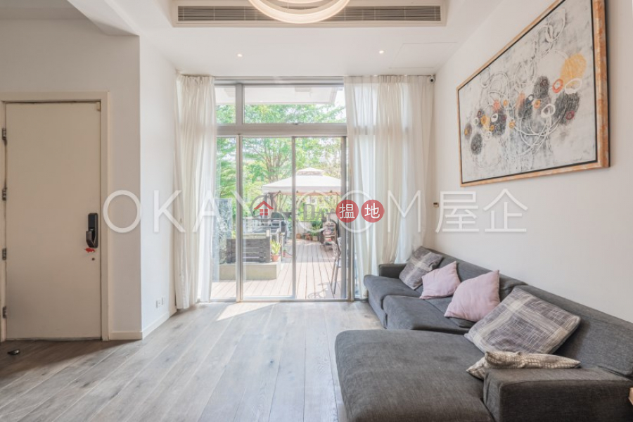 Property Search Hong Kong | OneDay | Residential Sales Listings | Rare house with rooftop, balcony | For Sale