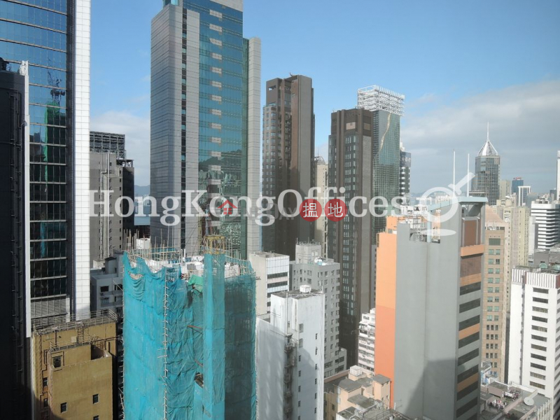 Office Unit for Rent at CNT Tower, CNT Tower 北海中心 Rental Listings | Wan Chai District (HKO-8096-AHHR)