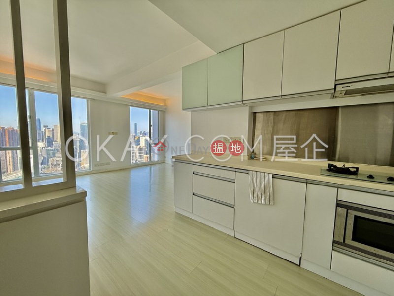 Cozy 1 bedroom with harbour views & parking | For Sale 5 Tai Hang Drive | Wan Chai District Hong Kong, Sales | HK$ 8.8M