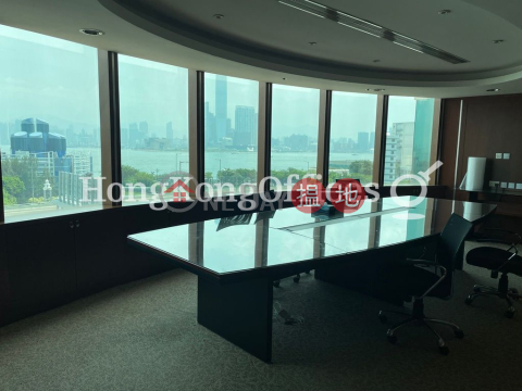 Office Unit for Rent at Guangdong Finance Building | Guangdong Finance Building 粵財大廈 _0