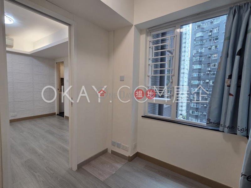 Unique 3 bedroom in Mid-levels West | For Sale 2-3 Seymour Terrace | Western District | Hong Kong, Sales HK$ 7.5M