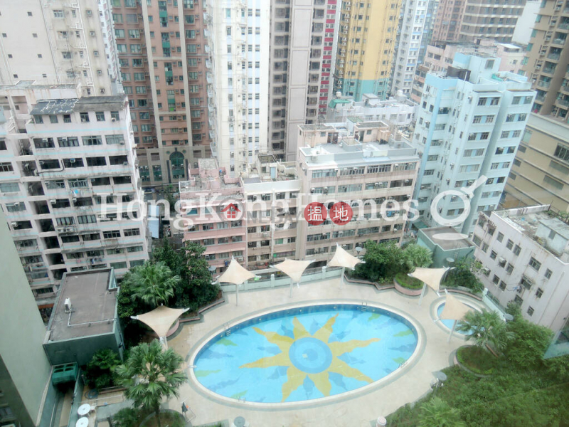 Property Search Hong Kong | OneDay | Residential, Rental Listings | 1 Bed Unit for Rent at Manhattan Heights