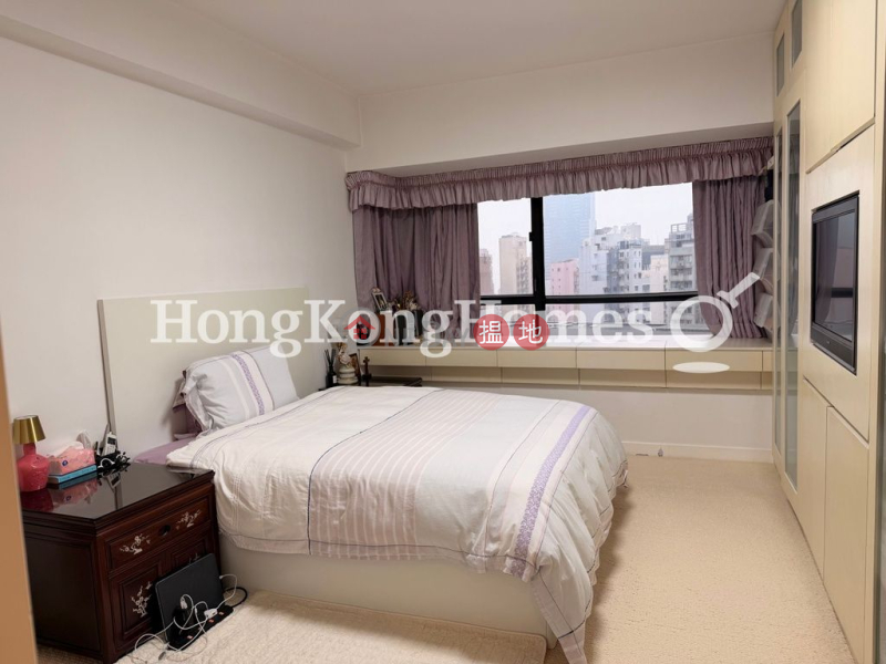 3 Bedroom Family Unit at The Grand Panorama | For Sale 10 Robinson Road | Western District Hong Kong, Sales | HK$ 20.8M