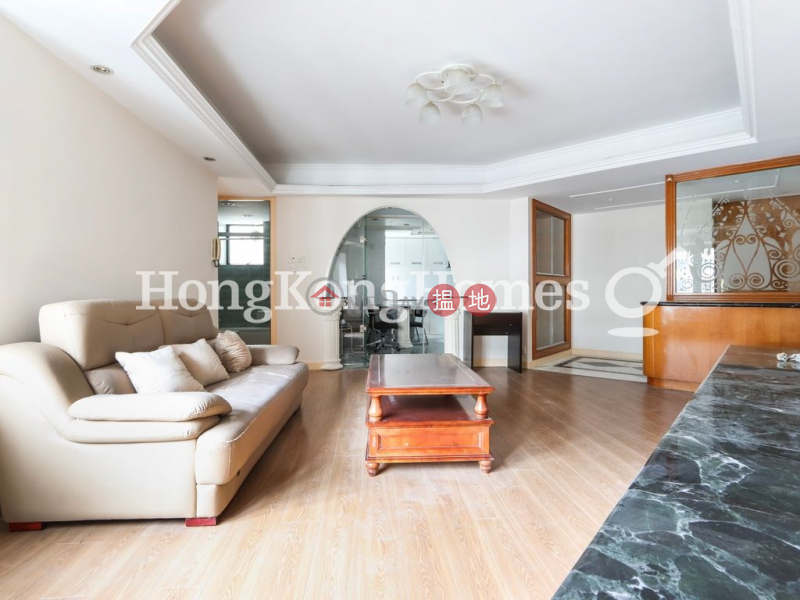 3 Bedroom Family Unit for Rent at Park Towers Block 1 1 King\'s Road | Eastern District | Hong Kong | Rental HK$ 42,000/ month