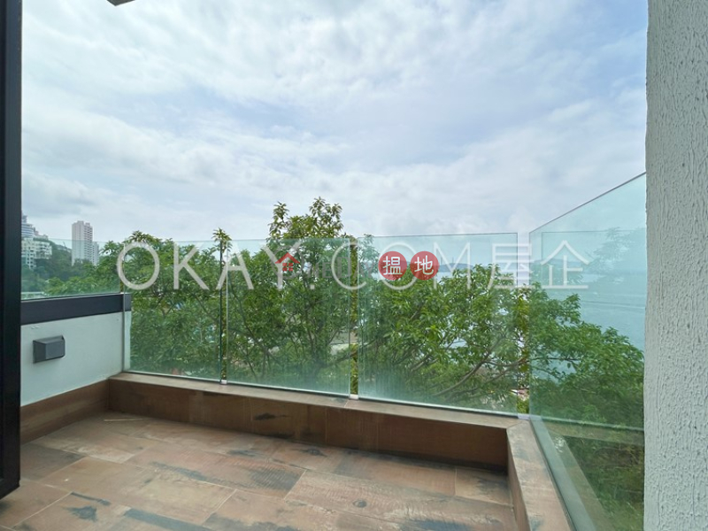 Luxurious 2 bedroom with sea views, balcony | Rental | Bayview Court 碧海閣 Rental Listings