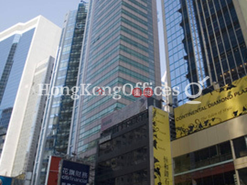 Office Unit for Rent at Wellable Commercial Building | Wellable Commercial Building 維寶商業大廈 Rental Listings
