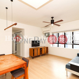 樂信臺三房兩廳單位出售, 樂信臺 Robinson Heights | 西區 (Proway-LID14521S)_0