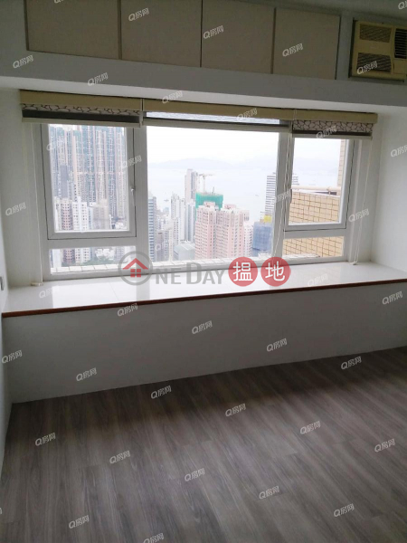 Glory Heights | 1 bedroom High Floor Flat for Sale | 52 Lyttelton Road | Western District Hong Kong Sales, HK$ 29.5M