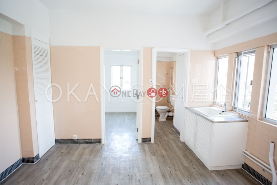 羅理基閣2座中層-住宅出租樓盤|HK$ 85,000/ 月