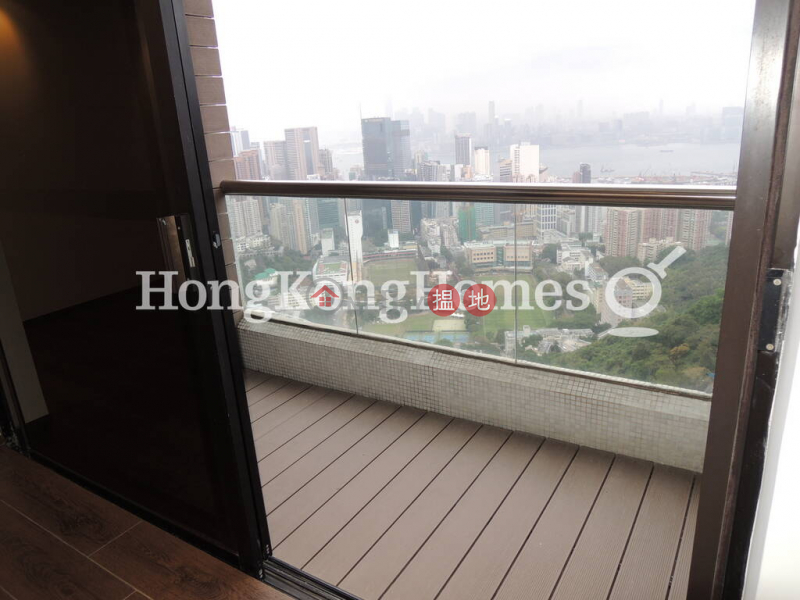 4 Bedroom Luxury Unit for Rent at Cavendish Heights Block 1 | 33 Perkins Road | Wan Chai District Hong Kong Rental HK$ 95,000/ month