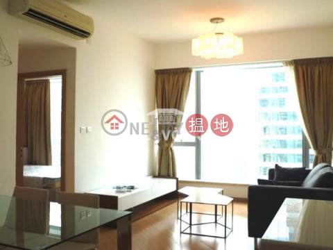 1 Bed Flat for Rent in West Kowloon|Yau Tsim MongThe Cullinan(The Cullinan)Rental Listings (EVHK92164)_0