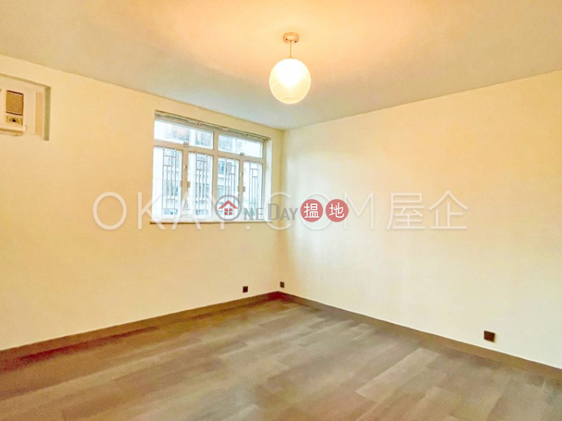 HK$ 43,000/ month, Botanic Terrace Block A | Western District Charming 2 bedroom with balcony | Rental