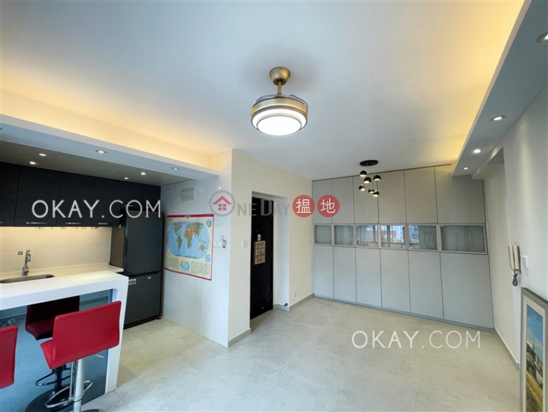 Unique 2 bedroom in Fortress Hill | Rental | Fortress Metro Tower 康澤花園 Rental Listings