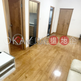 Unique 2 bedroom in Causeway Bay | For Sale | Chee On Building 置安大廈 _0