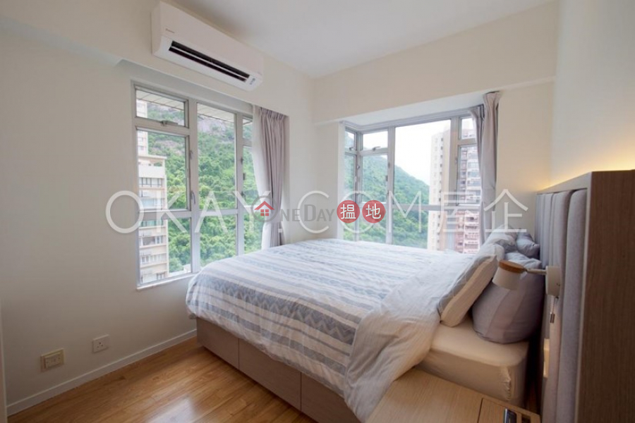 Popular 2 bedroom on high floor | Rental, Conduit Tower 君德閣 Rental Listings | Western District (OKAY-R26542)